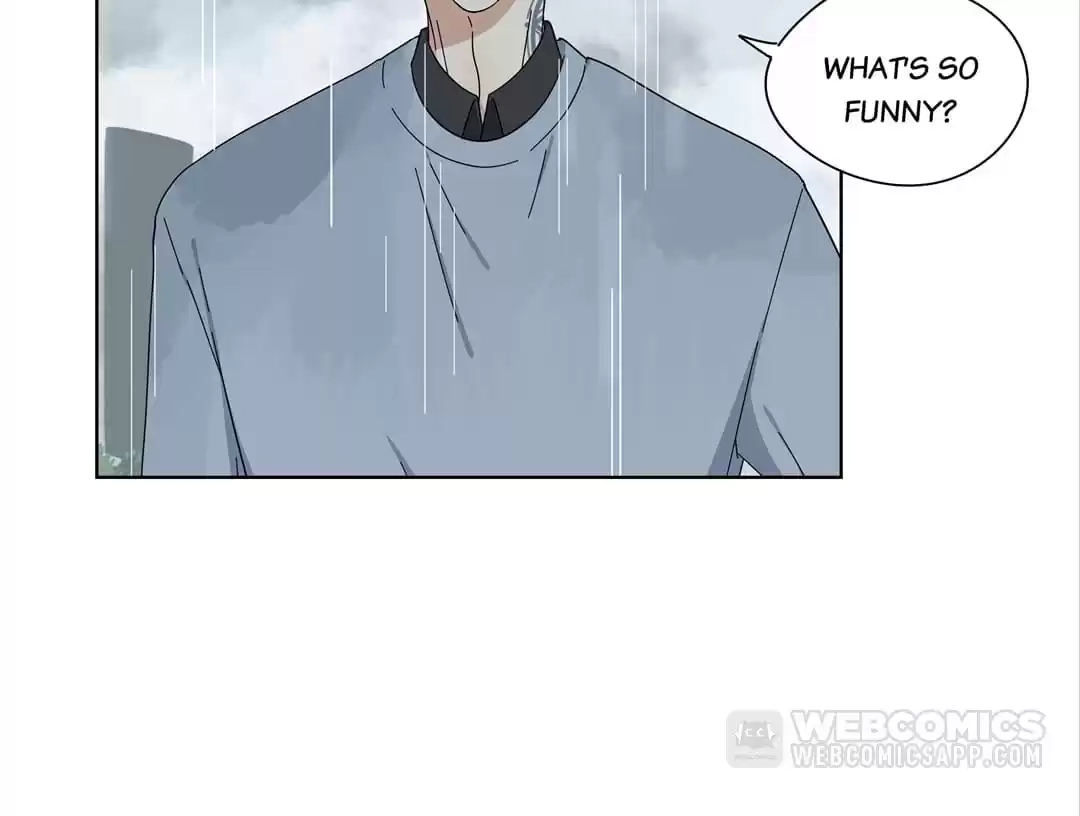 Blind Date Terminator Chapter 107 page 91 - 