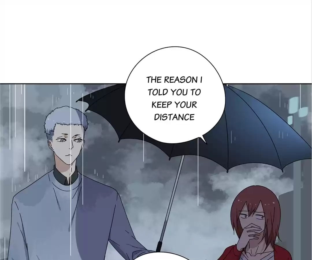 Blind Date Terminator Chapter 107 page 92 - 