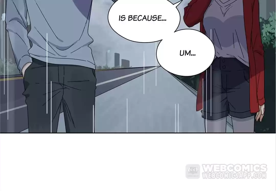 Blind Date Terminator Chapter 107 page 93 - 
