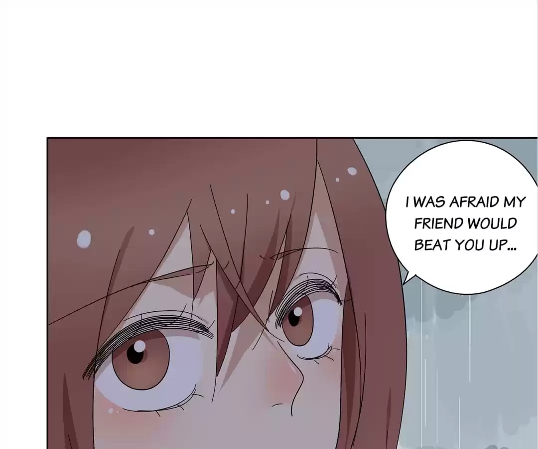Blind Date Terminator Chapter 107 page 94 - 