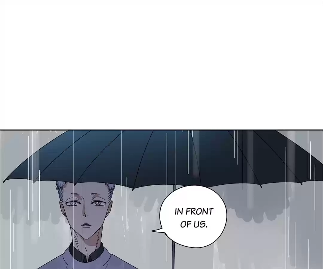 Blind Date Terminator Chapter 108 page 13 - 