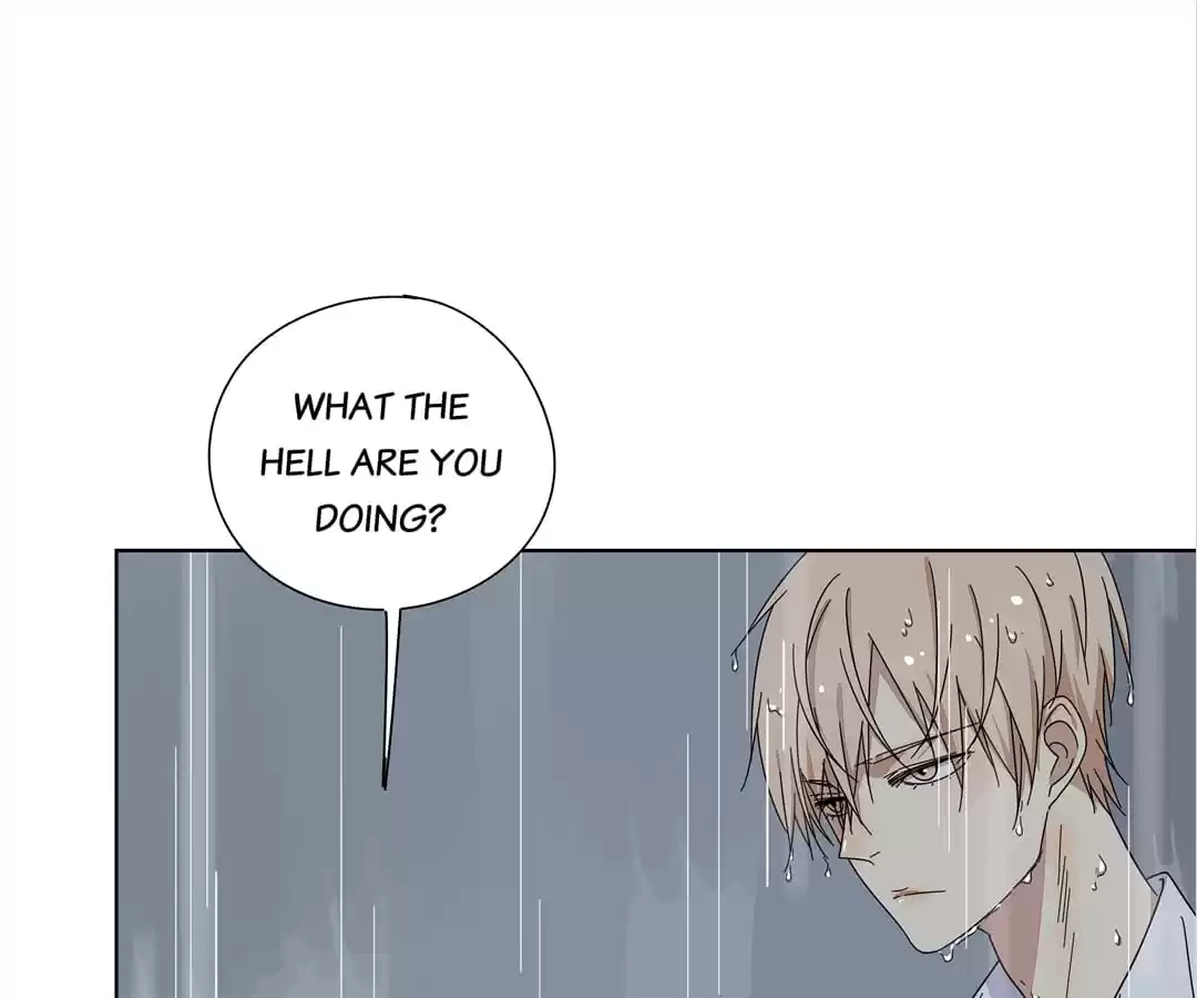 Blind Date Terminator Chapter 108 page 31 - 