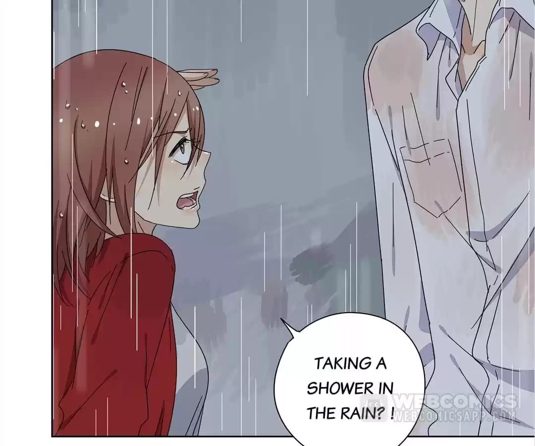 Blind Date Terminator Chapter 108 page 32 - 