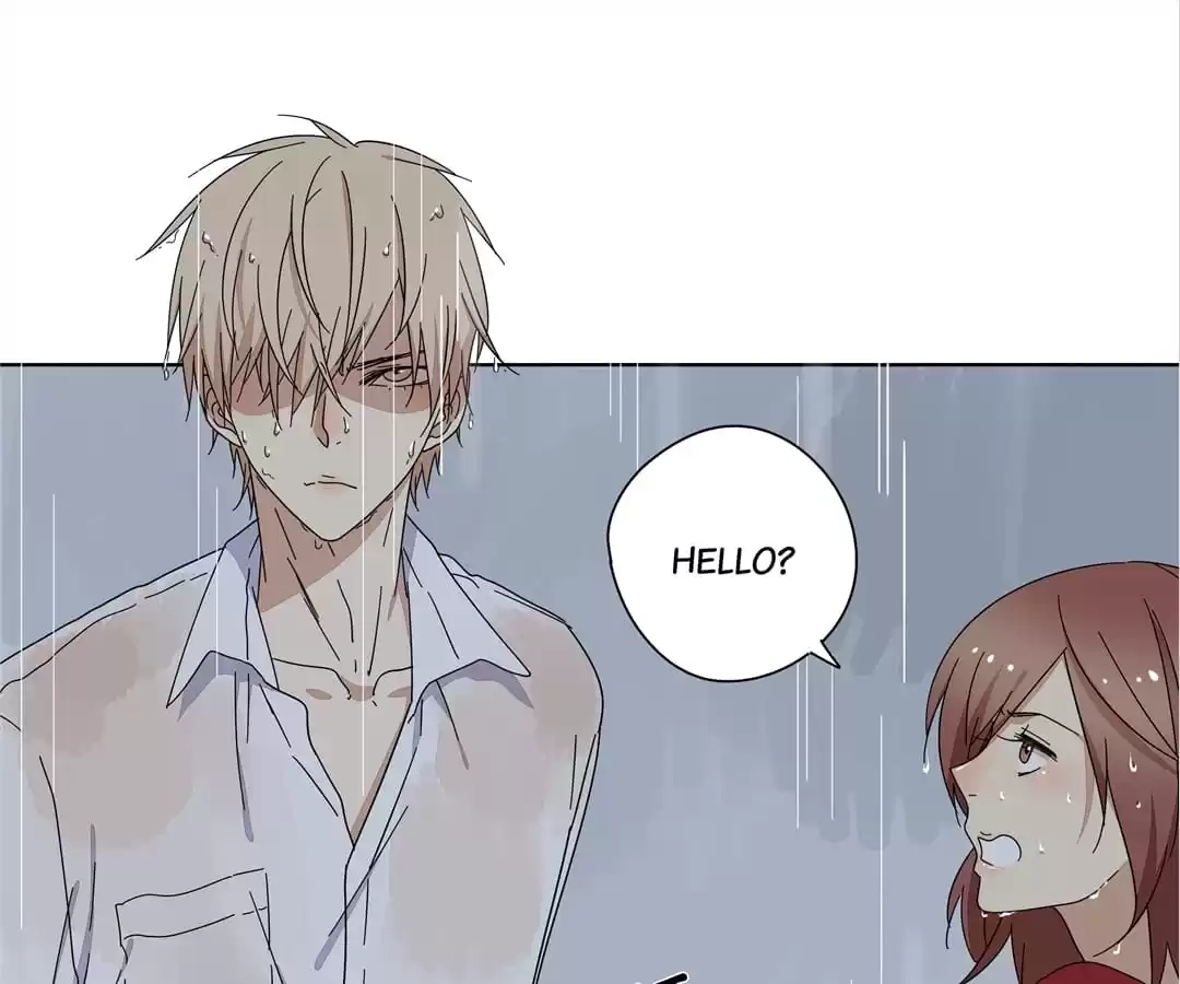Blind Date Terminator Chapter 108 page 34 - 