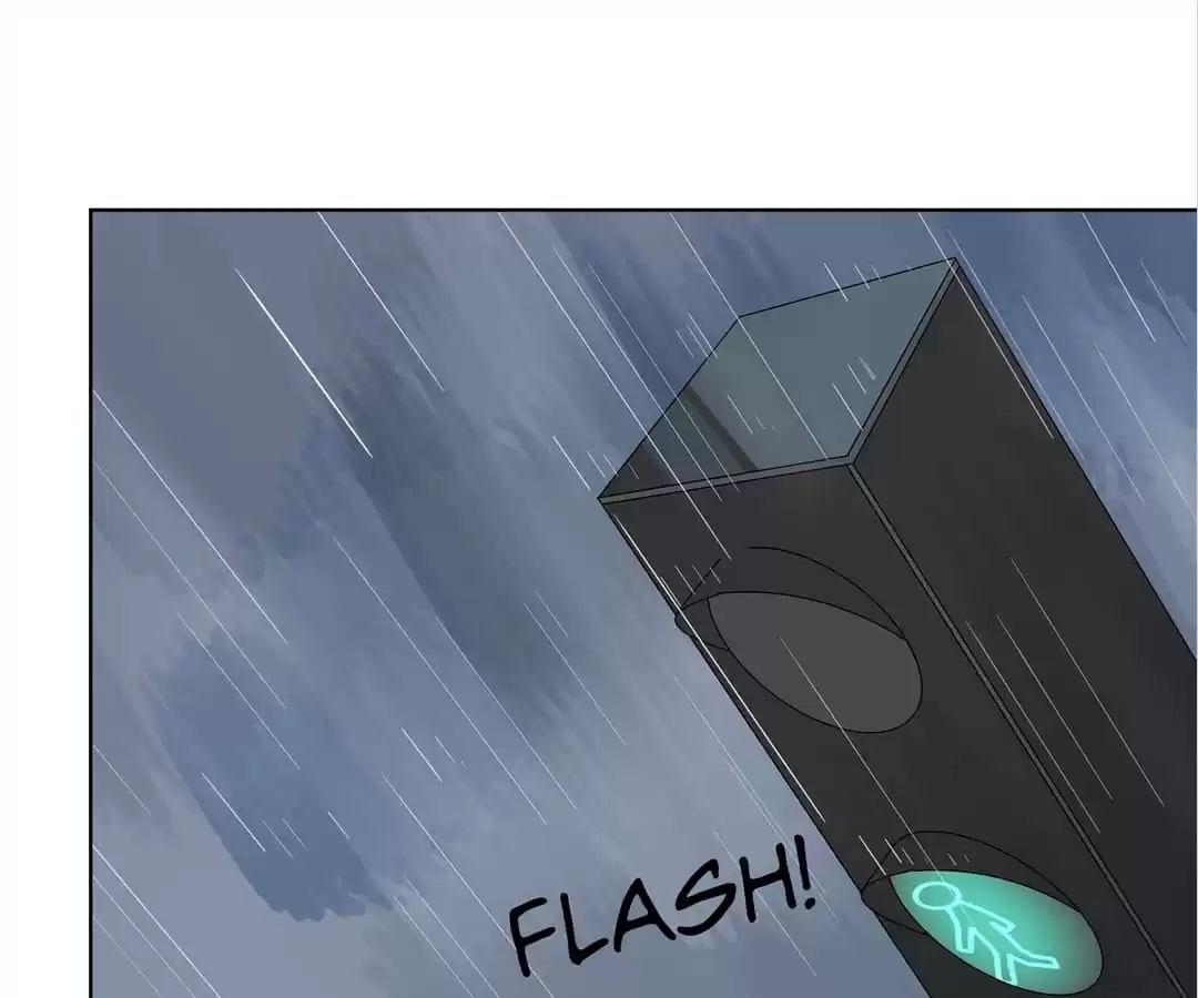 Blind Date Terminator Chapter 108 page 6 - 
