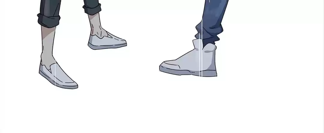 Blind Date Terminator Chapter 108 page 61 - 
