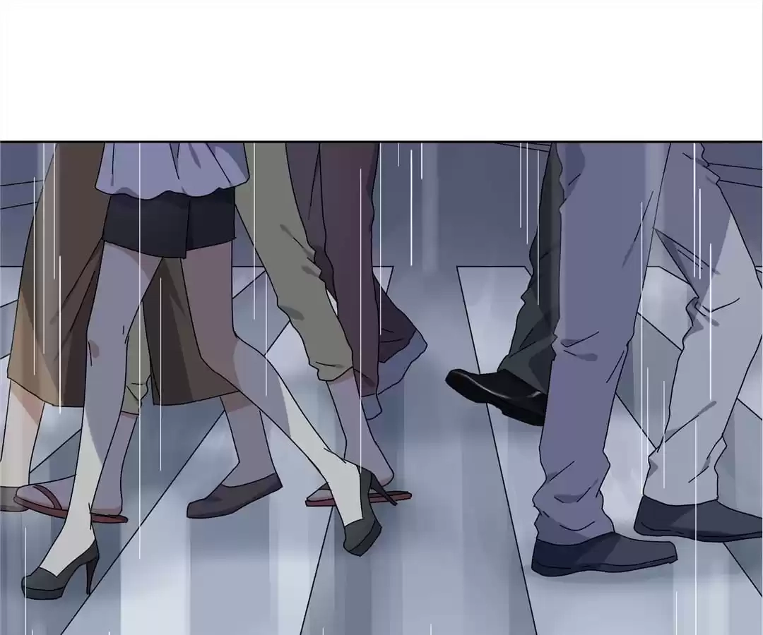 Blind Date Terminator Chapter 108 page 8 - 