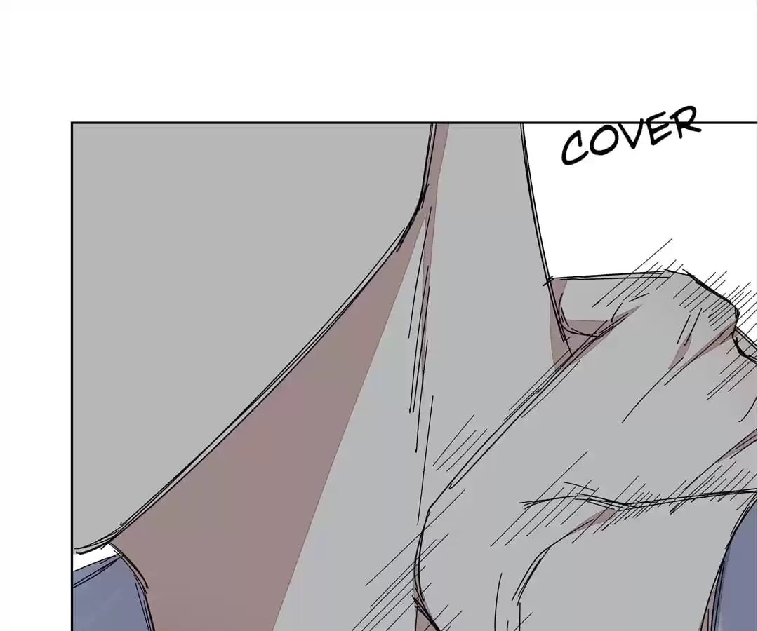 Blind Date Terminator Chapter 108 page 91 - 