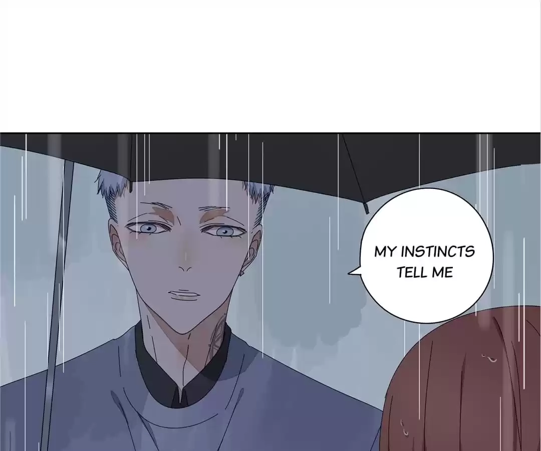 Blind Date Terminator Chapter 109 page 110 - 