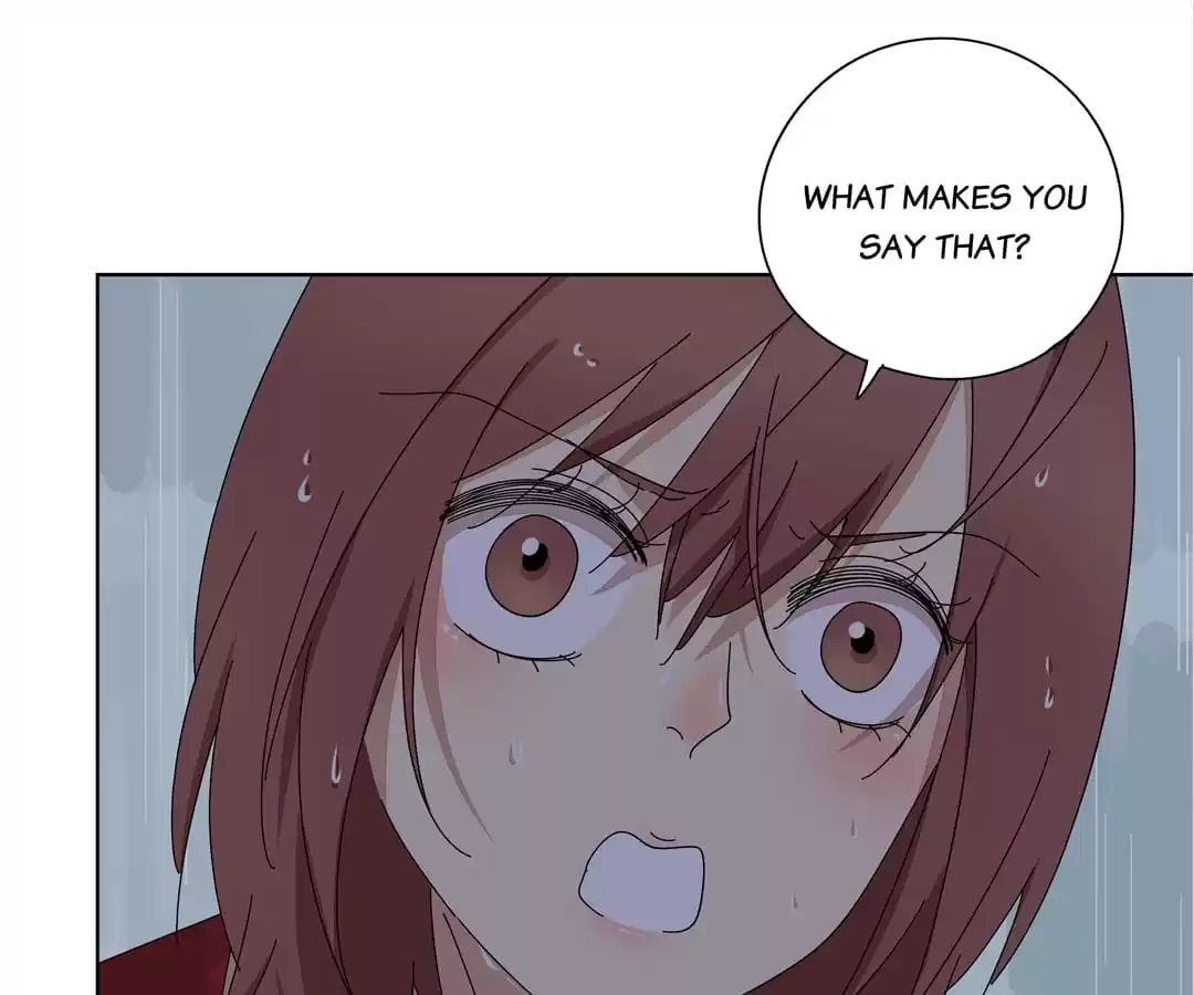 Blind Date Terminator Chapter 109 page 112 - 