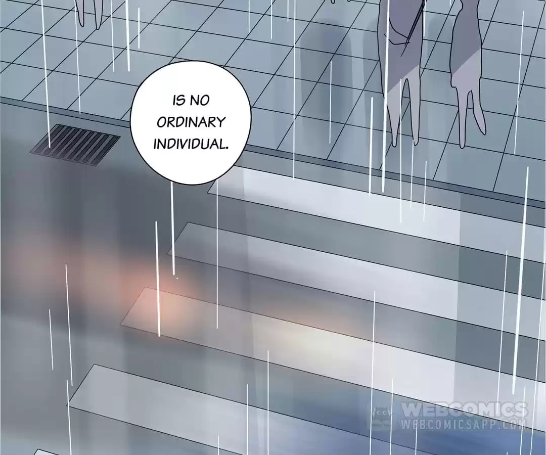 Blind Date Terminator Chapter 109 page 117 - 