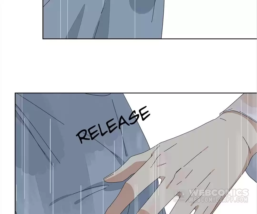 Blind Date Terminator Chapter 109 page 14 - 