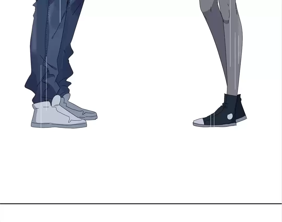 Blind Date Terminator Chapter 109 page 27 - 