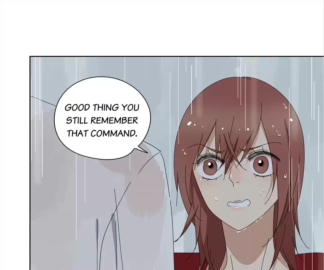 Blind Date Terminator Chapter 109 page 28 - 