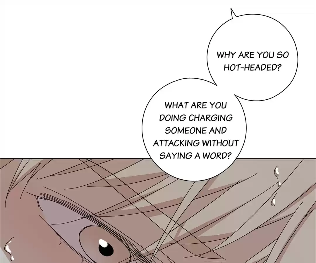 Blind Date Terminator Chapter 109 page 30 - 