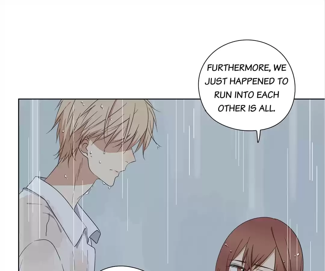 Blind Date Terminator Chapter 109 page 32 - 
