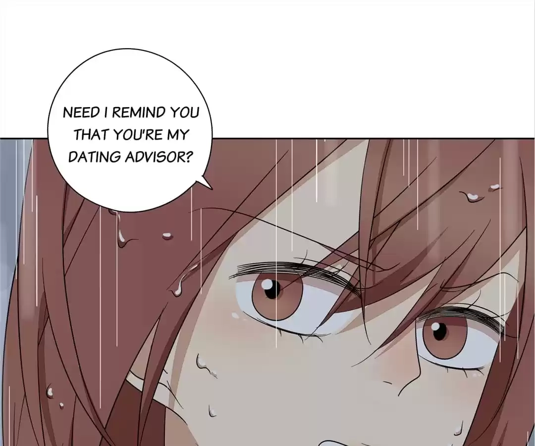 Blind Date Terminator Chapter 109 page 34 - 