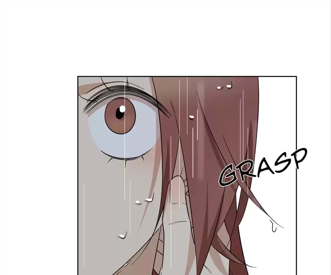 Blind Date Terminator Chapter 109 page 36 - 