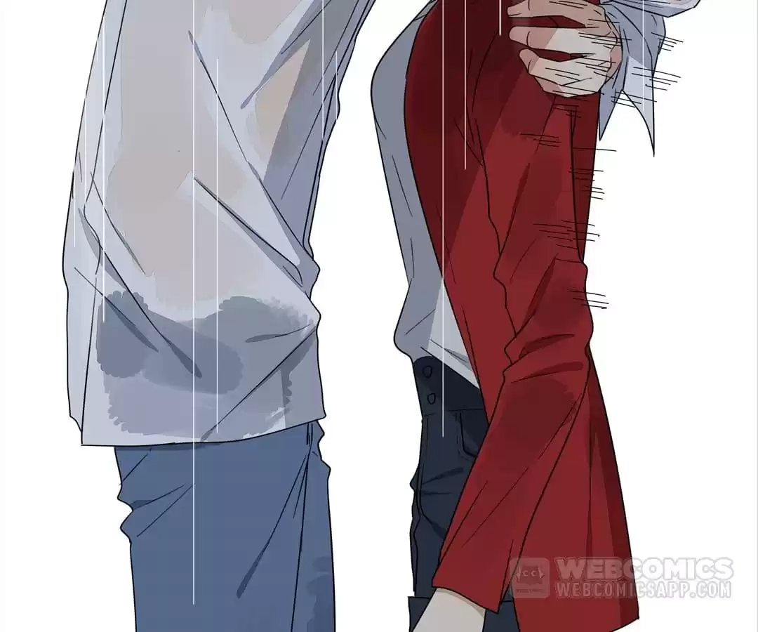 Blind Date Terminator Chapter 109 page 39 - 