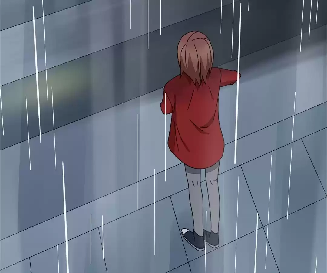 Blind Date Terminator Chapter 109 page 5 - 