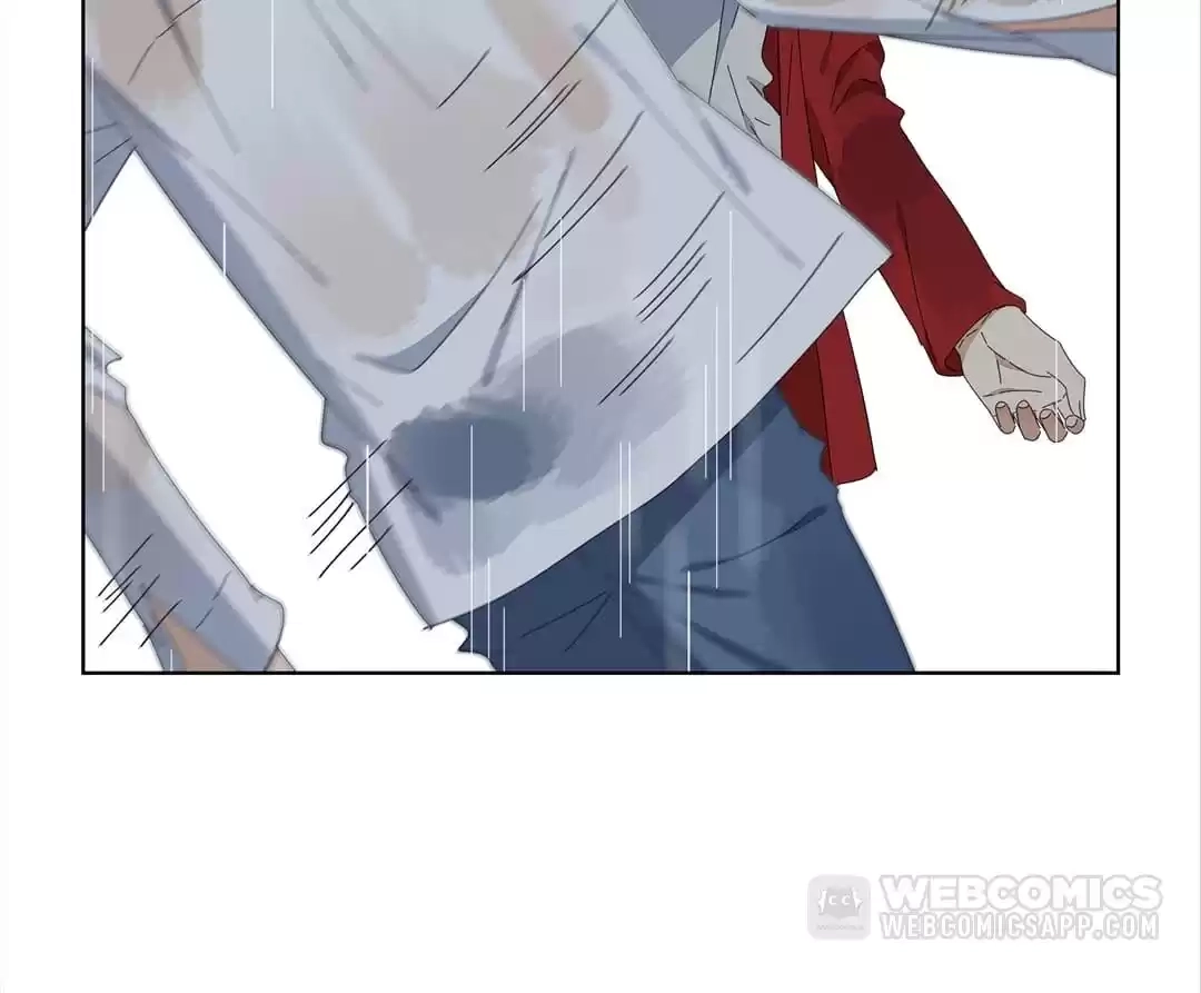 Blind Date Terminator Chapter 109 page 56 - 