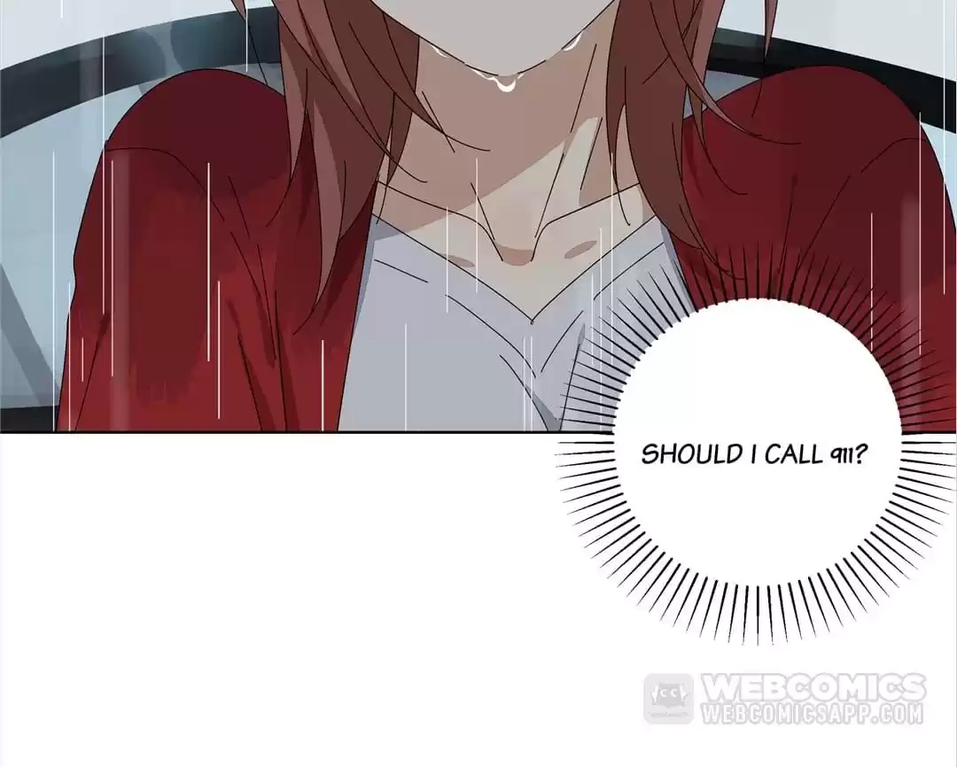 Blind Date Terminator Chapter 109 page 68 - 