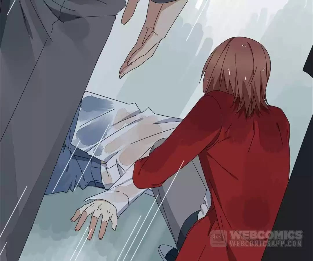 Blind Date Terminator Chapter 109 page 72 - 