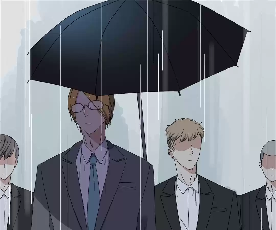 Blind Date Terminator Chapter 109 page 74 - 