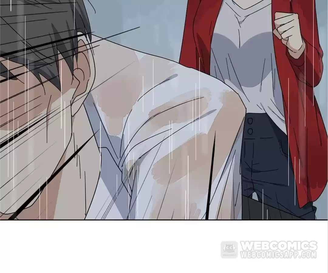 Blind Date Terminator Chapter 109 page 82 - 