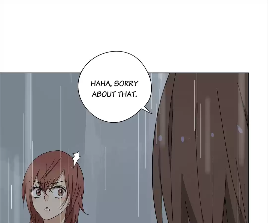 Blind Date Terminator Chapter 109 page 84 - 