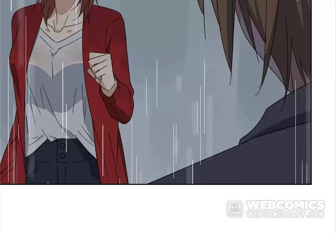 Blind Date Terminator Chapter 109 page 85 - 