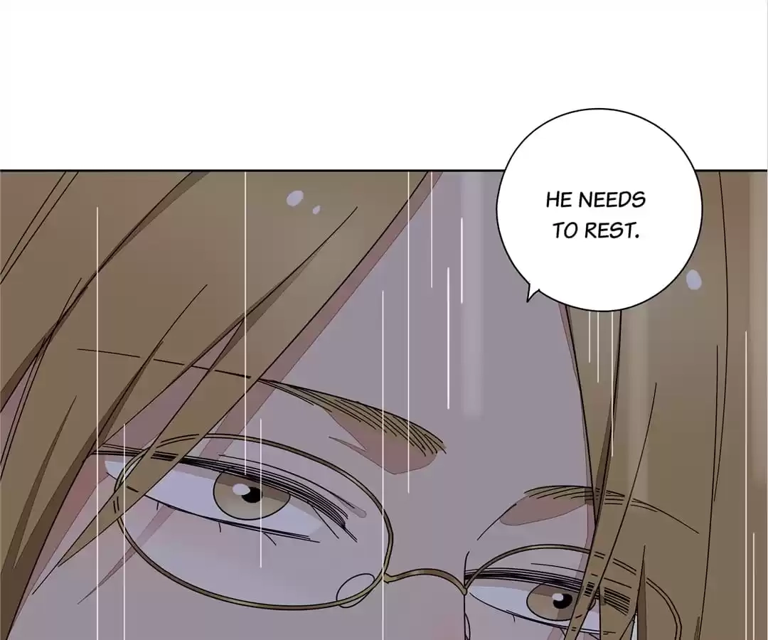 Blind Date Terminator Chapter 109 page 89 - 