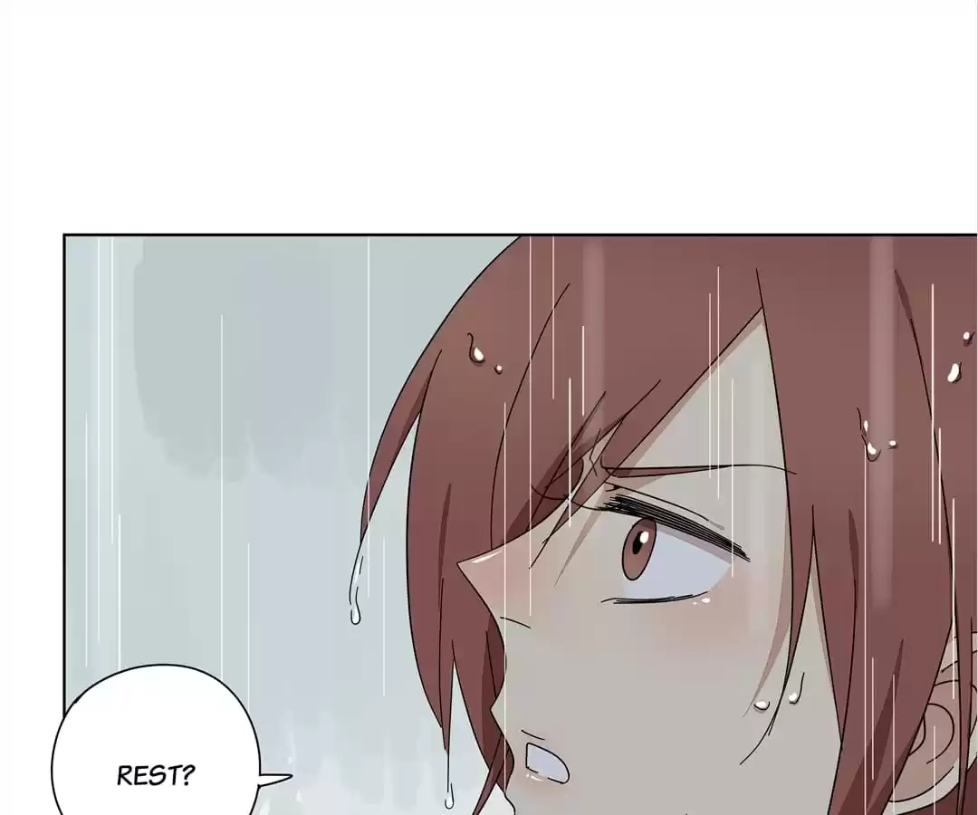 Blind Date Terminator Chapter 109 page 91 - 
