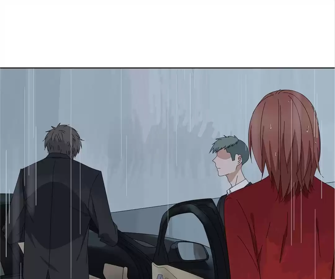 Blind Date Terminator Chapter 109 page 93 - 