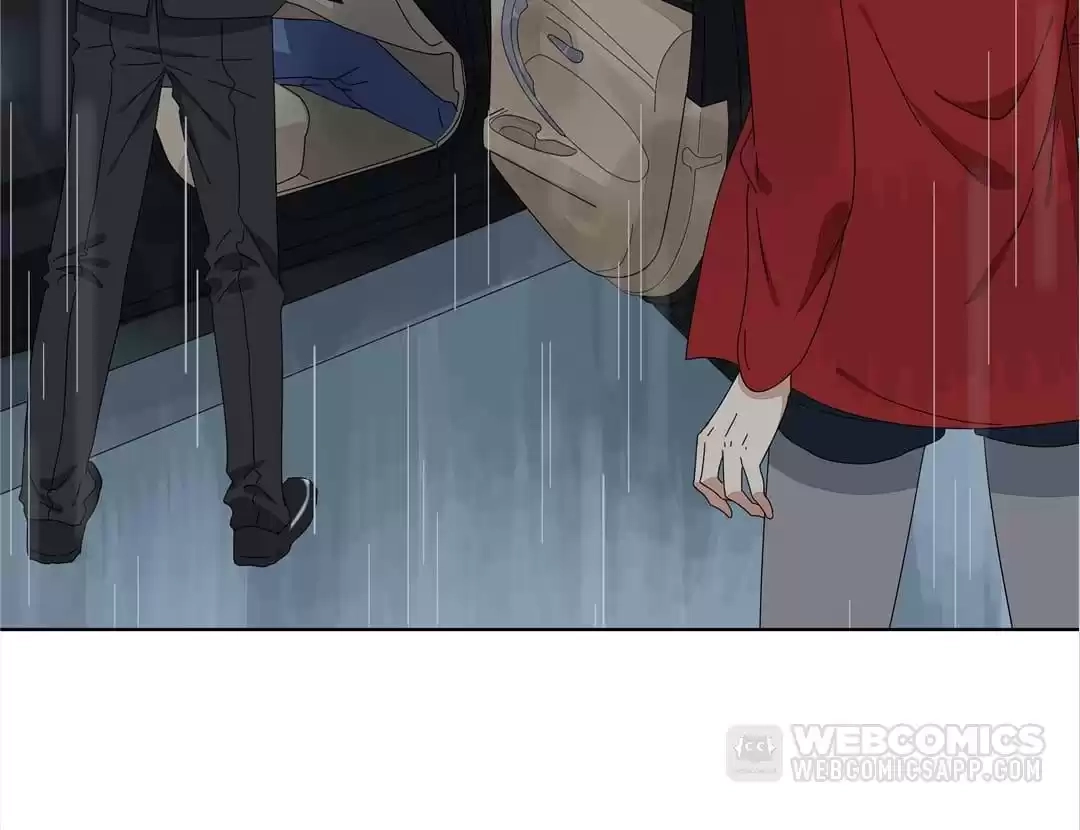 Blind Date Terminator Chapter 109 page 94 - 
