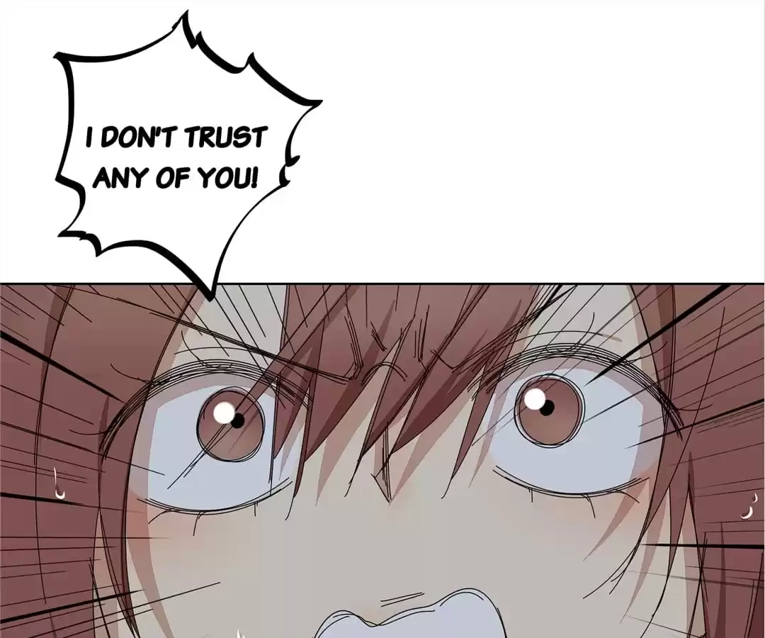 Blind Date Terminator Chapter 109 page 95 - 