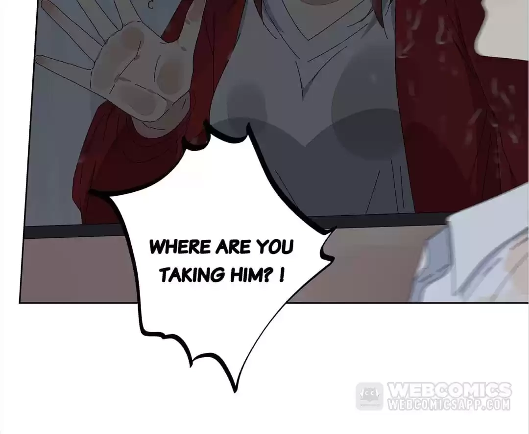 Blind Date Terminator Chapter 109 page 98 - 