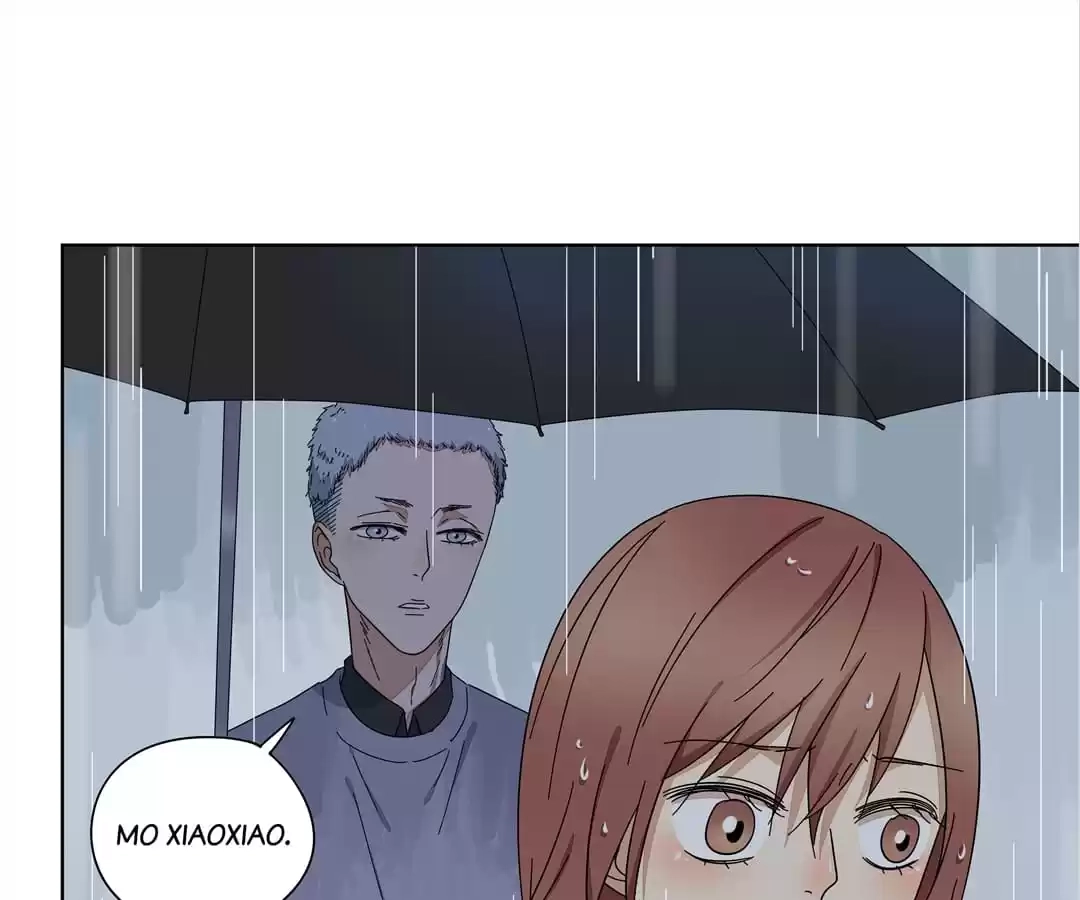 Blind Date Terminator Chapter 110 page 11 - 