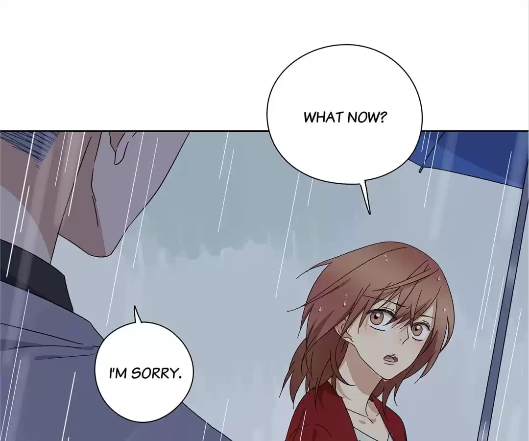Blind Date Terminator Chapter 110 page 13 - 