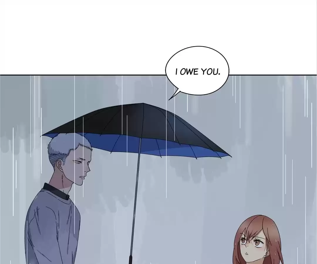 Blind Date Terminator Chapter 110 page 17 - 