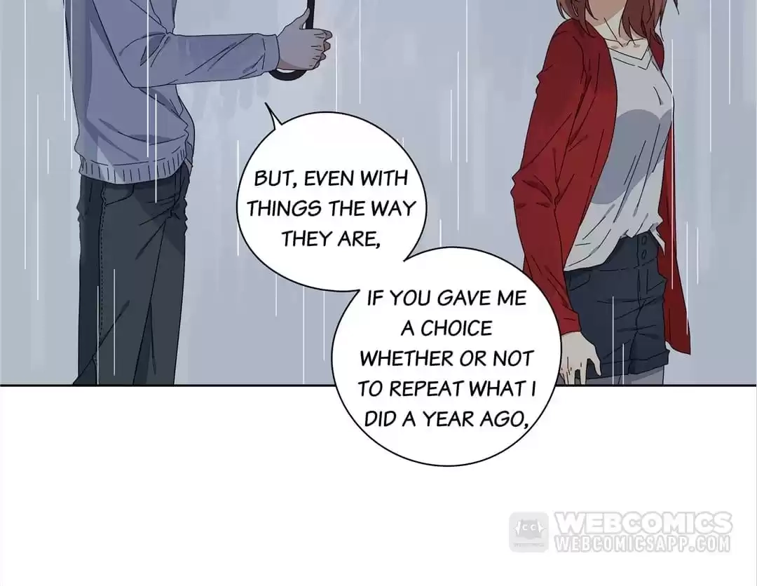 Blind Date Terminator Chapter 110 page 18 - 