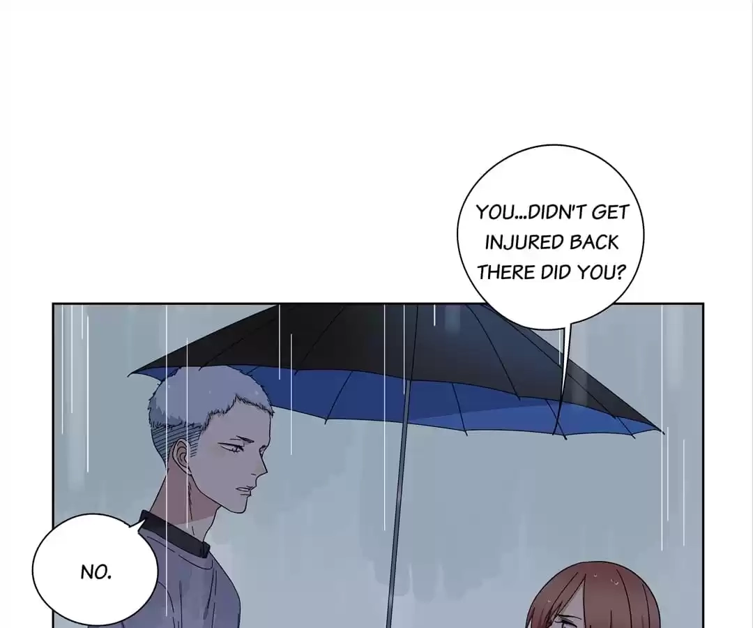 Blind Date Terminator Chapter 110 page 3 - 