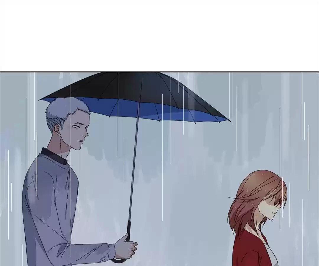 Blind Date Terminator Chapter 110 page 21 - 