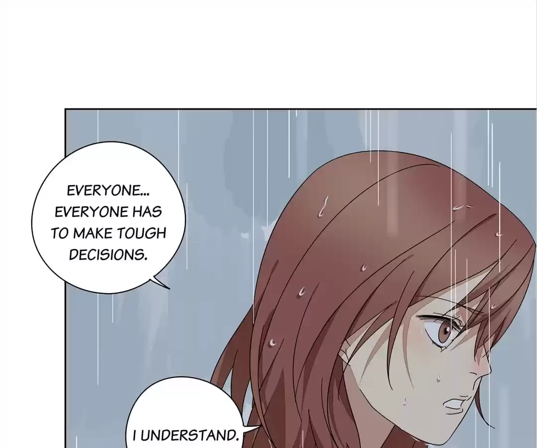 Blind Date Terminator Chapter 110 page 23 - 