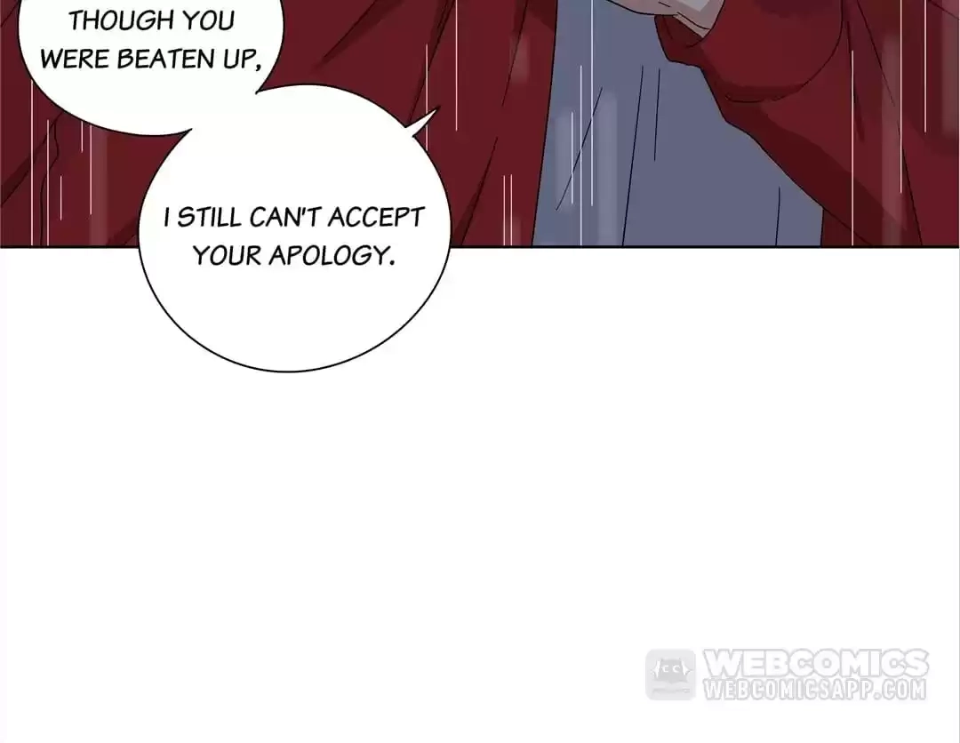 Blind Date Terminator Chapter 110 page 26 - 