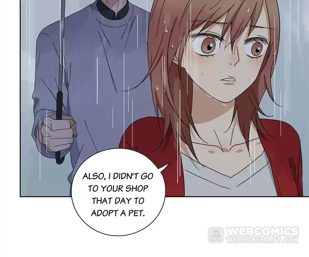 Blind Date Terminator Chapter 110 page 28 - 