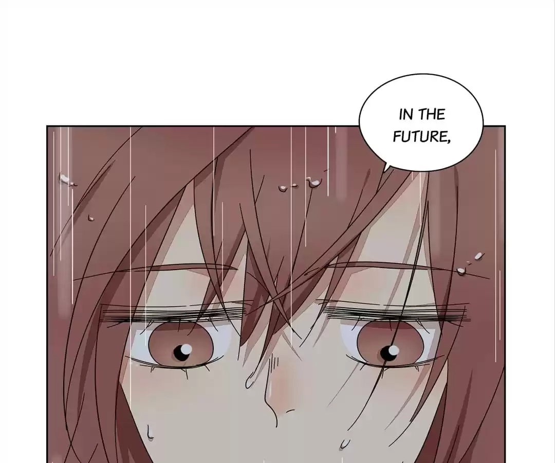 Blind Date Terminator Chapter 110 page 30 - 