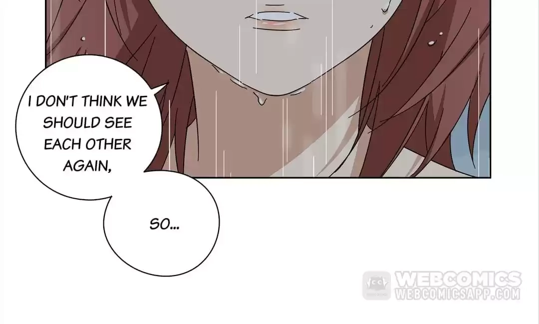 Blind Date Terminator Chapter 110 page 31 - 