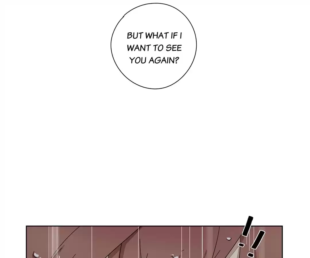 Blind Date Terminator Chapter 110 page 32 - 