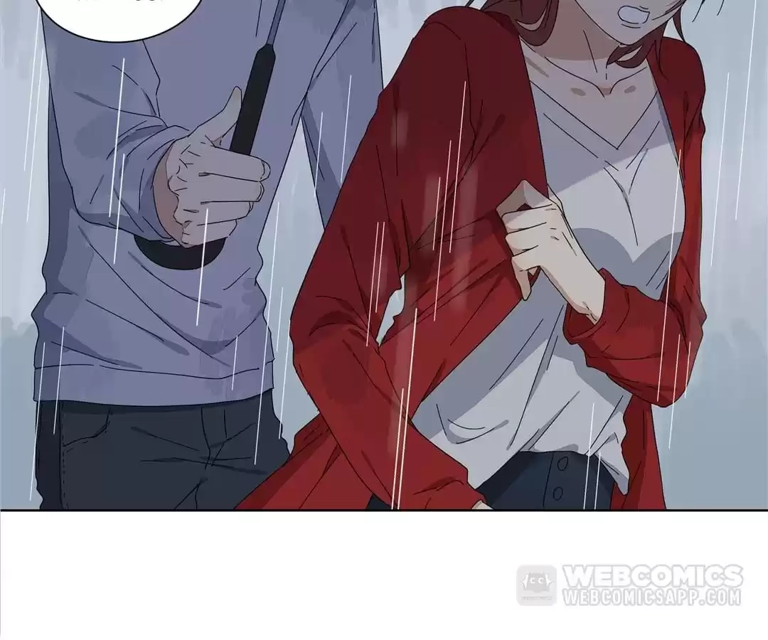 Blind Date Terminator Chapter 110 page 36 - 